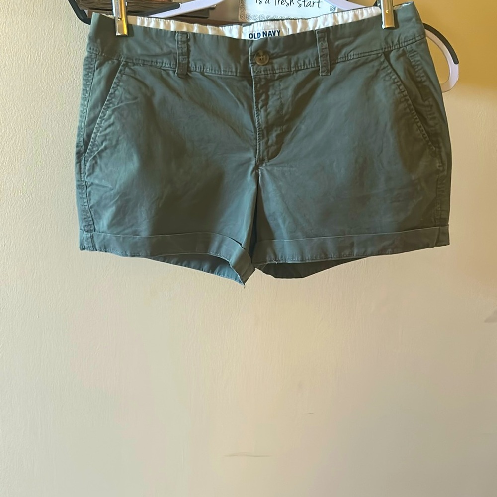 Women’s Old Navy Shorts